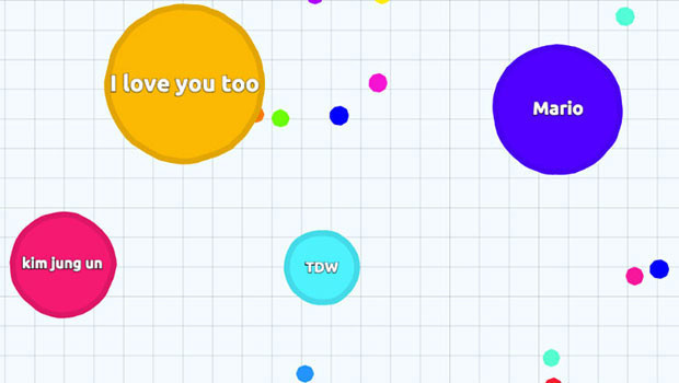 Agar.io bağımlılığı: etkileri ve kontrol yolları [2026] - Kapak Görseli