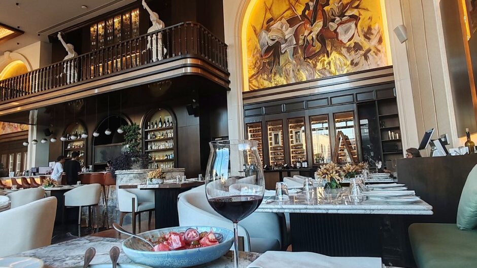 Alaaksam Restaurant AVM Konumu: Kesin Adres Rehberi [2026] - Kapak Görseli