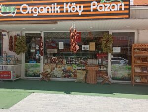 Alanya Organik Köy Pazarı Günleri: Güncel Rehber [2026] - Kapak Görseli