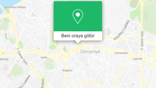 Alemdağ vd Taşınma Adresi: Güncel Konum Rehberi [2026] - Kapak Görseli