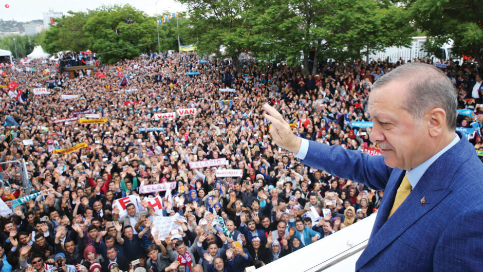 AK Parti’de yeni isim sayısı: güncel tablo ve öne çıkanlar - Kapak Görseli