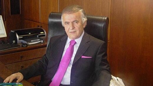 Ahmet Erdoğan TEDAŞ Genel Müdürü Oluş Tarihi [2026 Rehberi] - Kapak Görseli
