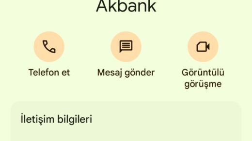 Akbank müşteri temsilcisine hızlı bağlanma yolları [2026] - Kapak Görseli