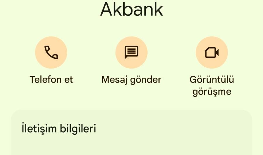 Akbank müşteri temsilcisine hızlı bağlanma yolları [2026] - Kapak Görseli