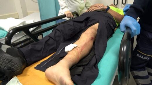 Alanya’da Polisin Yaralanma Nedeni: Kritik Ayrıntılar [2026] - Kapak Görseli