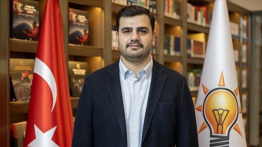 AK Gençlik Başkanı Seçimi: Güncel Sonuçlar ve Kritik Detaylar [2026] - Kapak Görseli