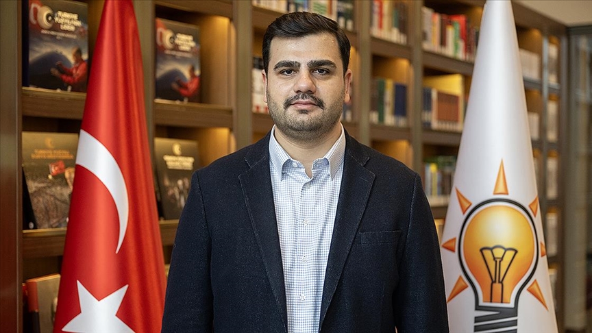 AK Gençlik Başkanı Seçimi: Güncel Sonuçlar ve Kritik Detaylar [2026] - Kapak Görseli