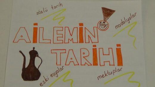Aile Tarihi 4. Sınıf Konu Anlatımı [2026 Uzman Rehber] - Kapak Görseli