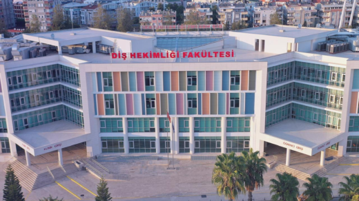 Akdeniz Üni Diş Hekimliği Eğitim Süresi [2026 Güncel] - Kapak Görseli