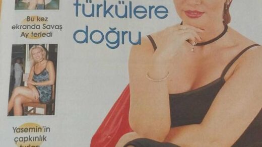 Akşam magazin rehberi: En doğru içerik seçimi [2026] - Kapak Görseli