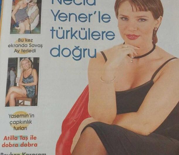 Akşam magazin rehberi: En doğru içerik seçimi [2026] - Kapak Görseli