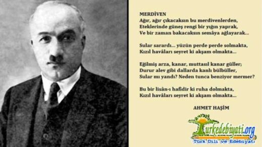 Ahmet Haşim’in Sanat Dönemi: Doğru ve Net Yanıt [2026] - Kapak Görseli