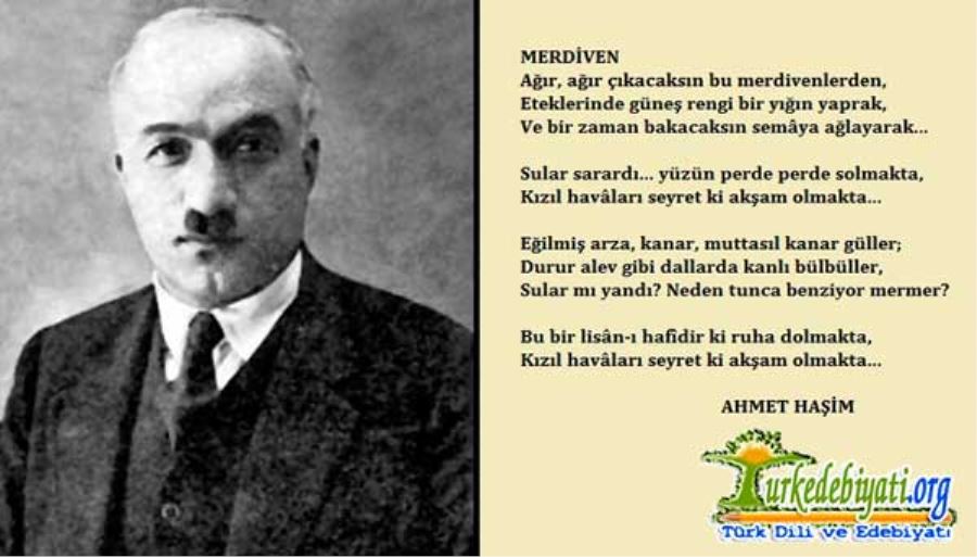 Ahmet Haşim’in Sanat Dönemi: Doğru ve Net Yanıt [2026] - Kapak Görseli