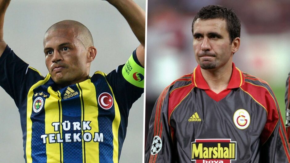 Alex ve Hagi kıyası: Fark yaratan nedenler [2026] - Kapak Görseli