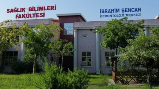 Akdeniz Sağlık Bilimleri Enstitüsü Bağlılık Rehberi [2026] - Kapak Görseli