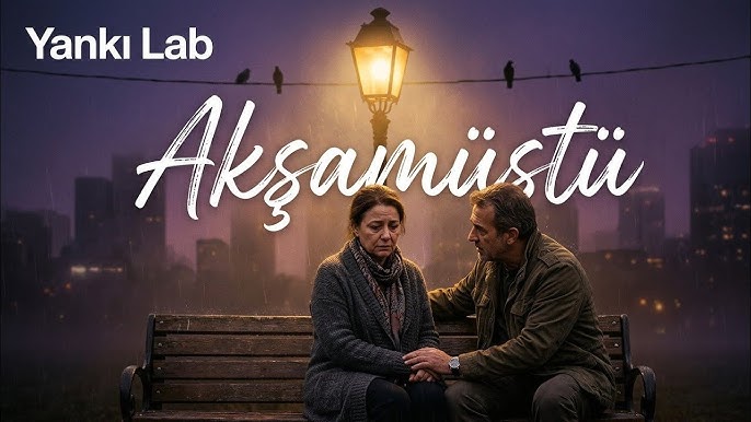 Akşamüstü İçin En Uyumlu Renkler: Uzman Seçim Rehberi - Kapak Görseli