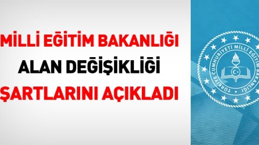 Alan Değişikliği Şartları: Gerekli Hizmet Süresi [2026] - Kapak Görseli