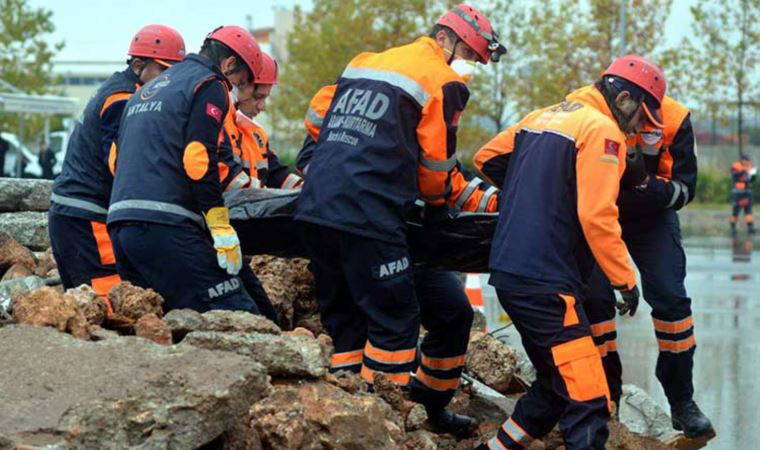AFAD gönüllülüğü görev süresi: Zorunlu gün sayısı [2026] - Kapak Görseli