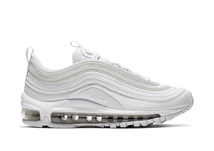 Air Max 97 çıkış yılı: Orijinal lansman tarihi [2026] - Kapak Görseli
