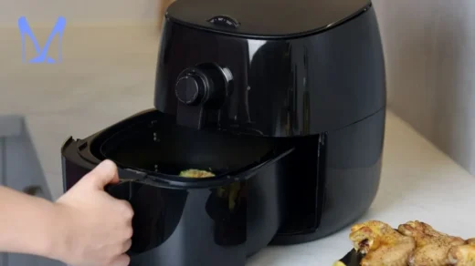 Air fryer’da Yapılmaması Gerekenler [Uzman Püf Noktaları] - Kapak Görseli