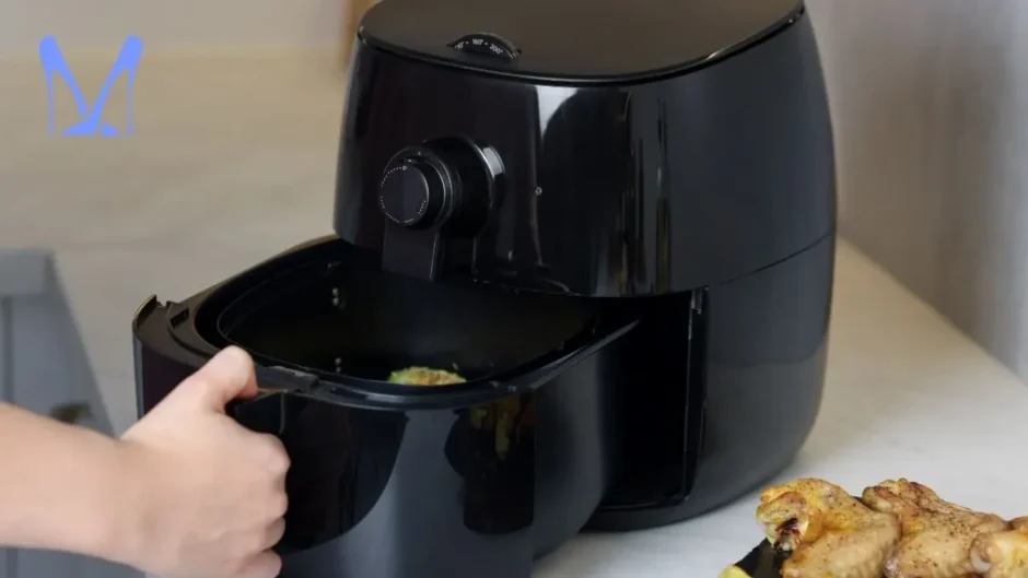 Air fryer’da Yapılmaması Gerekenler [Uzman Püf Noktaları] - Kapak Görseli