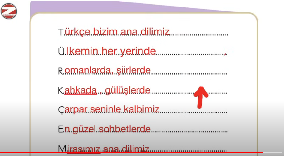 Akrostiş Şiirde Harflerin Anlamı: Orijinal Yazım Püfleri [2026] - Kapak Görseli